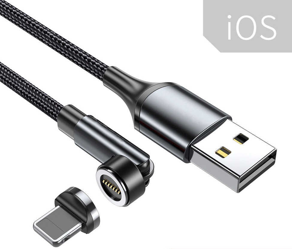 The Ultimate Charging Cable